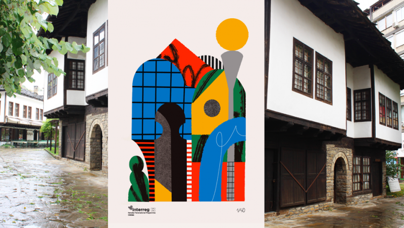 Снимка за Представят инициативите за развитие на „Шести у...