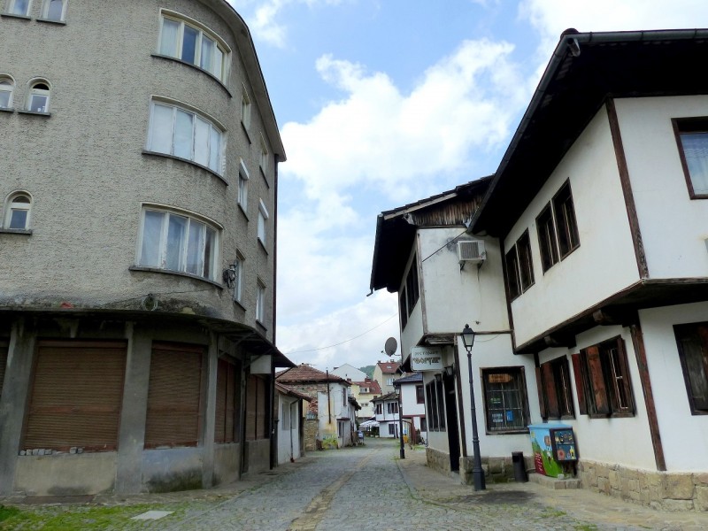 Снимка за Търсят се обекти под наем в кв. „Шести участък“