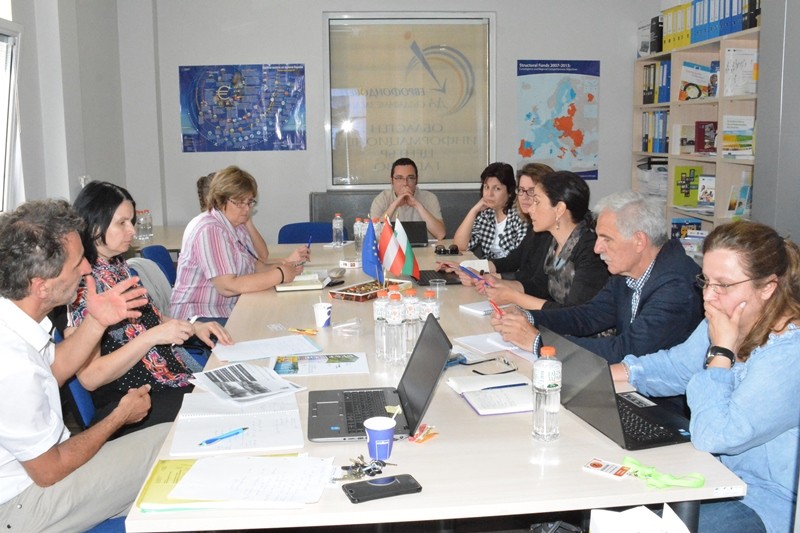 Снимка за Габрово може да стане пилотна община по австрий...