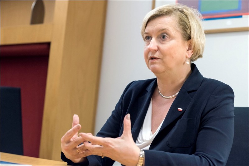 Снимка за Пропаганда: „Използваните срещу нас инструменти...