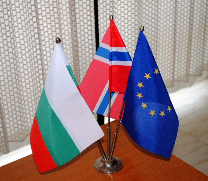 Снимка за Габрово черпи норвежки опит за столица на култу...