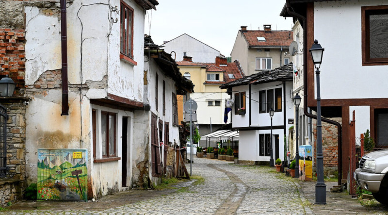 Снимка за „Капитал ГРАДОВЕ“ представя: „Потенциалът, койт...