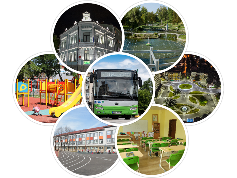 Снимка за Проучват обществената осведоменост по ОПРР