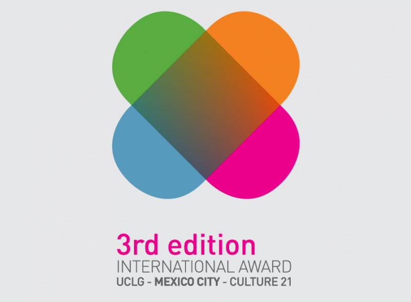 Снимка за „Приеми ме на село“ – претендент за международн...