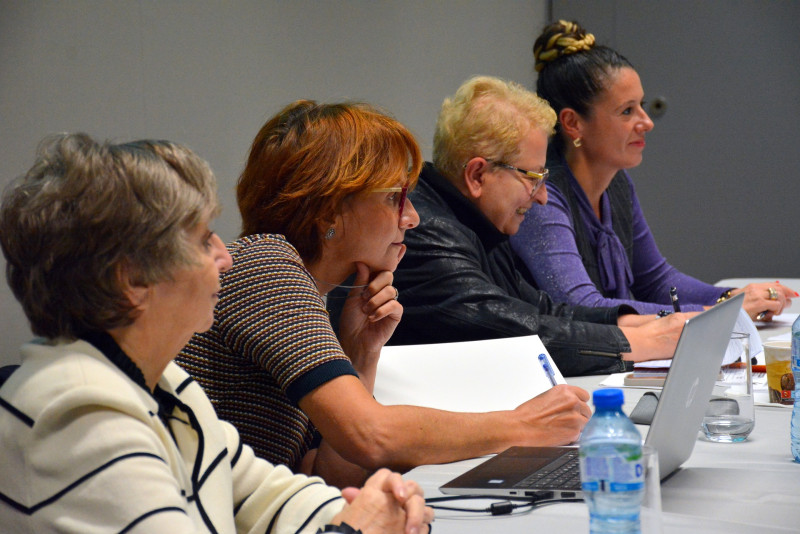 Снимка за Експерти обсъдиха бъдещето на музеите и отварян...