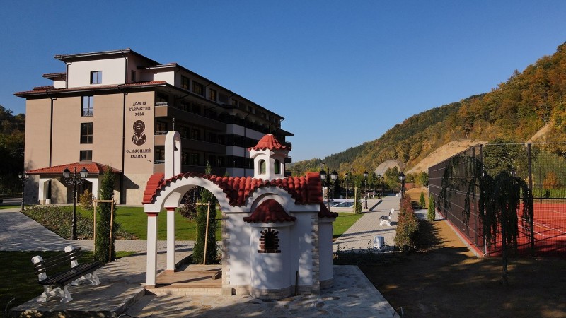 Снимка за Да подкрепим габровската кандидатура за „Сграда...