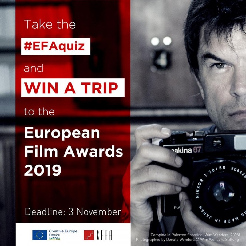 Снимка за Отговорете на 10 въпроса и спечелете пътуване д...