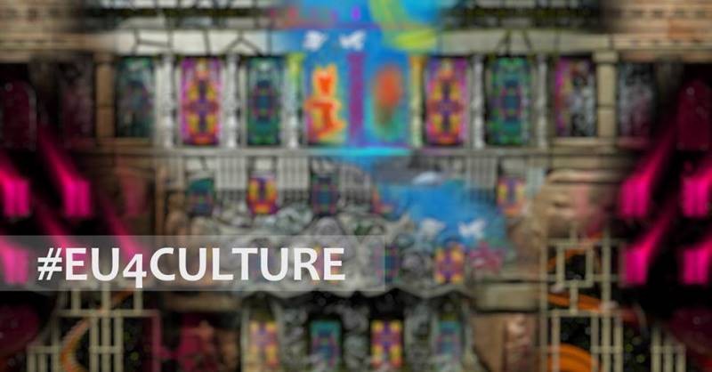 Снимка за Участвайте в конкурса за снимка и рисунка #EU4C...