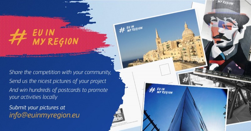 Снимка за Търсят се вдъхновяващи снимки по проекти за пощ...