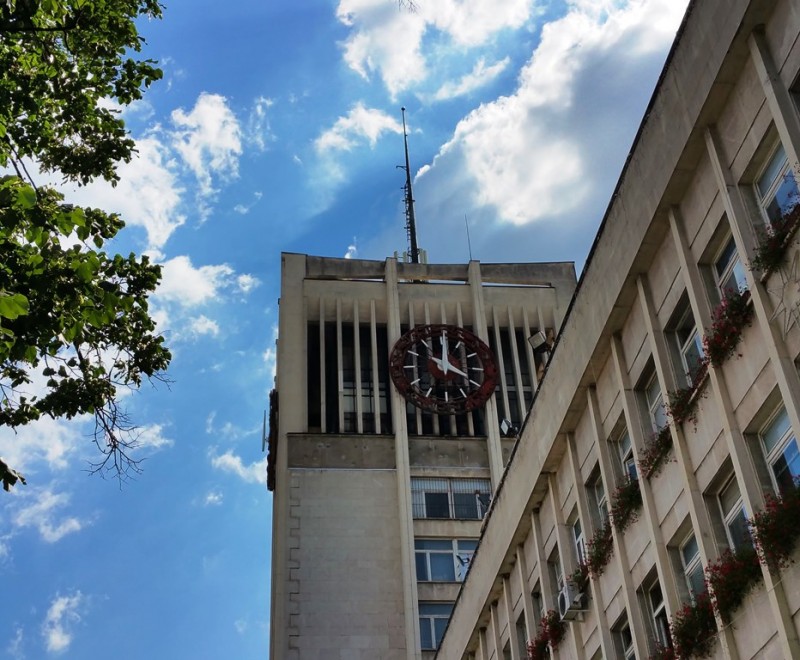 Снимка за Община Габрово кандидатства за подмяна на догра...