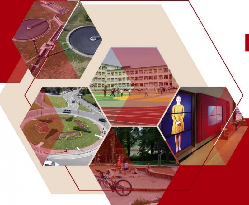 Снимка за Европа в моя град: Промяната в Габрово!