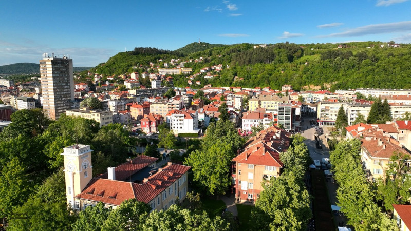 Снимка за Подписан е договор за подкрепа на интегрираните...