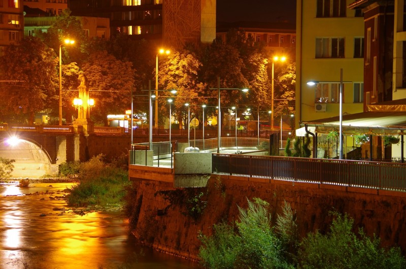 Снимка за Габрово – партньор в международен проект за ене...