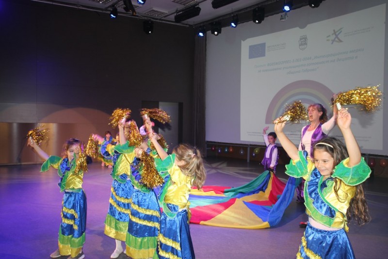 Снимка за Фестивалът на толерантността – празник на прият...