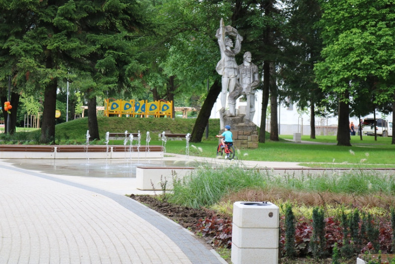 Снимка за Община Габрово търси финансиране от НДЕФ за сол...