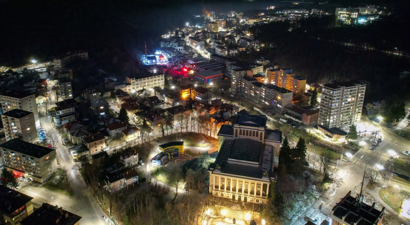 Снимка за Габрово подобрява административните процеси в е...