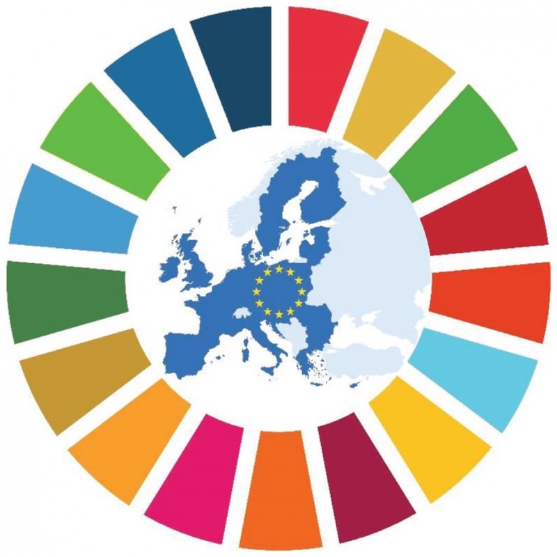 Снимка за Европейската комисия обяви награда за устойчиво...