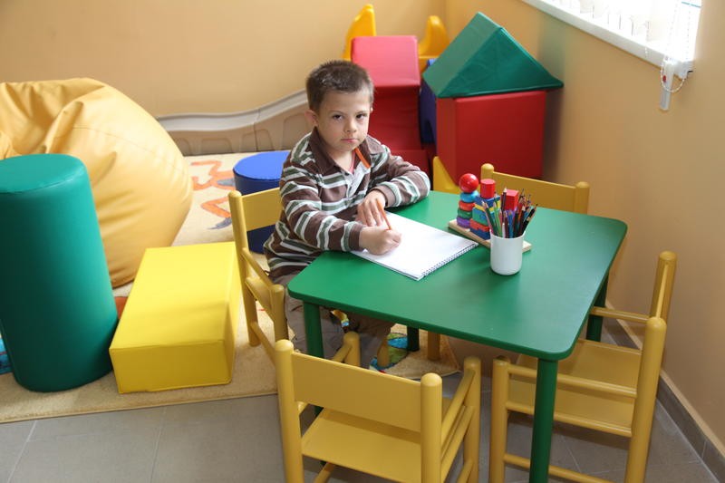 Снимка за Започва лятно училище за бъдещи първокласници