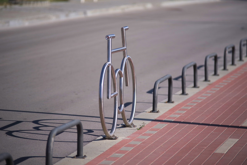 Снимка за Габрово търси решения за активна мобилност 