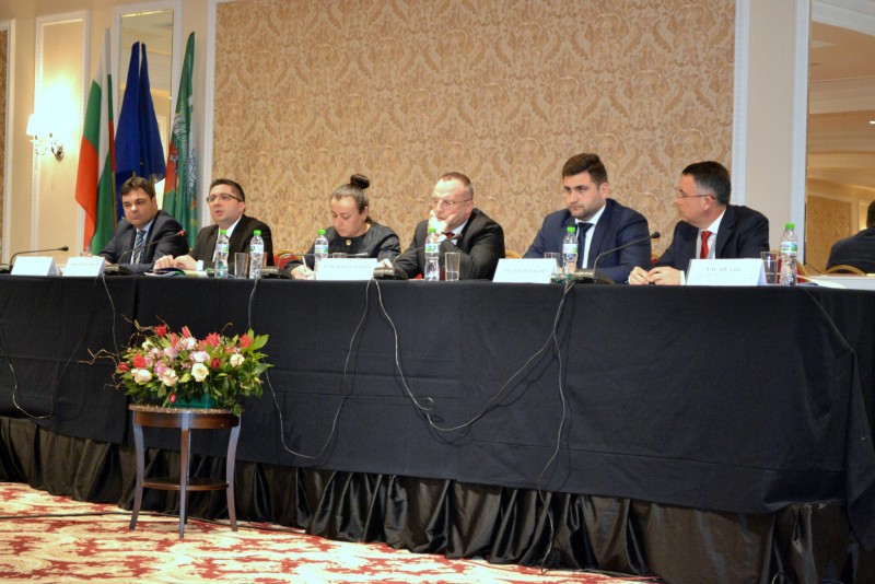 Снимка за Министър Нанков посочи Община Габрово като отли...