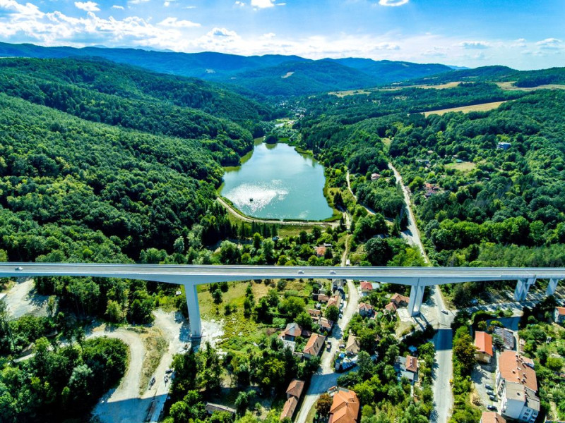 Снимка за „В хармония с природата“ – обходът на Габрово! ...