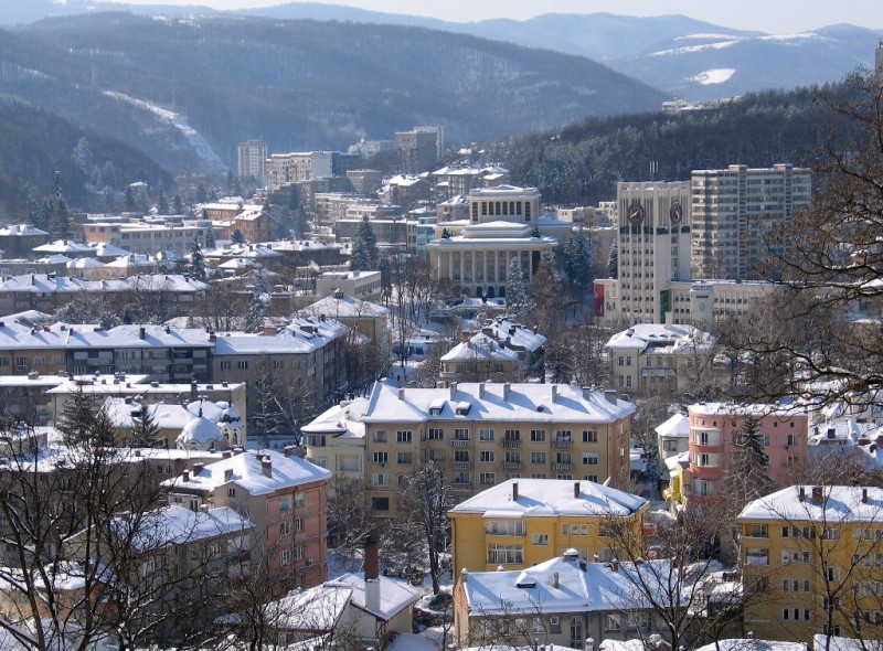 Снимка за Община Габрово развива научните изследвания и и...