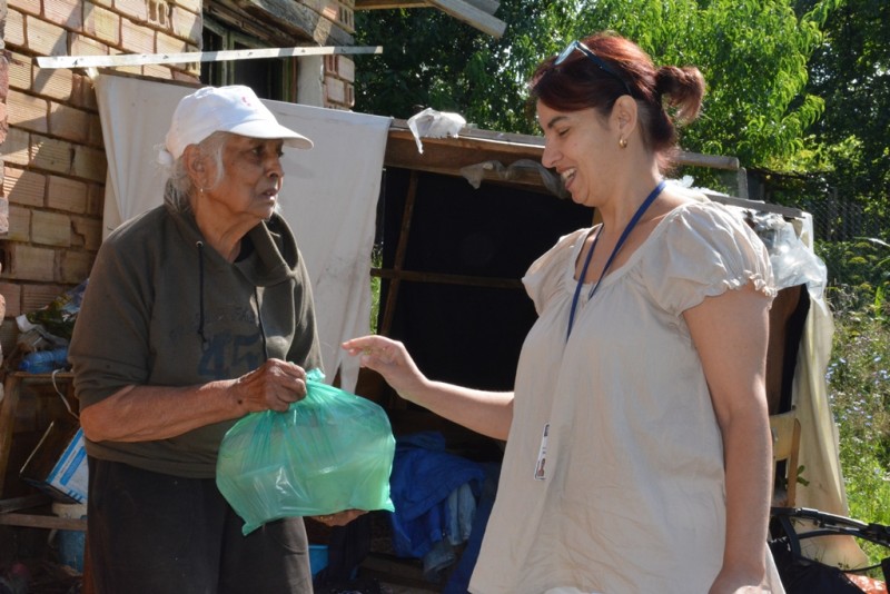 Снимка за Община Габрово разширява патронажната грижа за ...