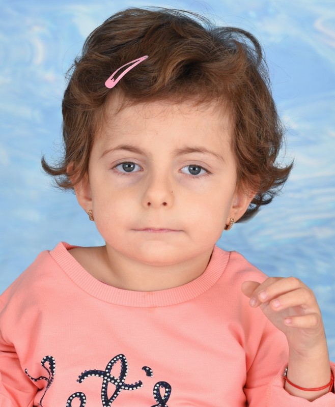 Снимка за В очакване на Коледа да подадем ръка на Поли