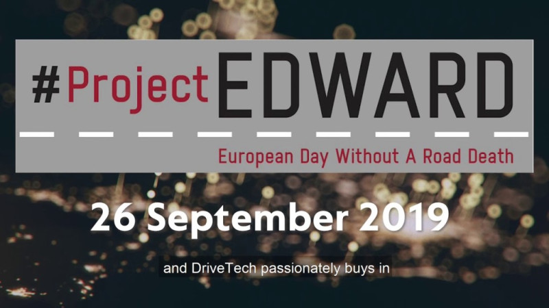 Снимка за На 26 септември – Европейски ден без загинали н...