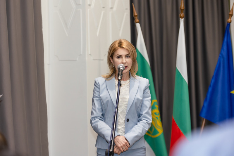 Снимка за РИМ – Габрово и РЕМО „Етър“, обновени за над 12...