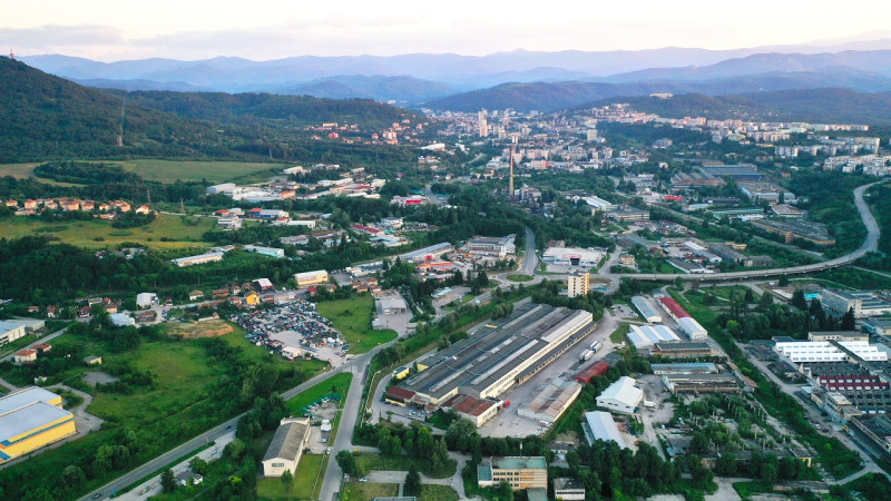 Снимка за Подготвя се общинска инвестиционна концепция за...