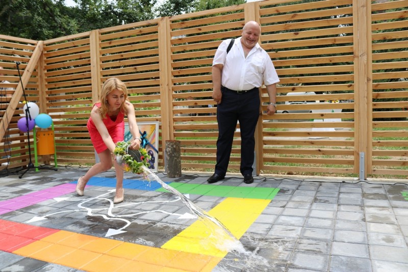 Снимка за Таня Христова: „Габрово може да бъде модел за у...