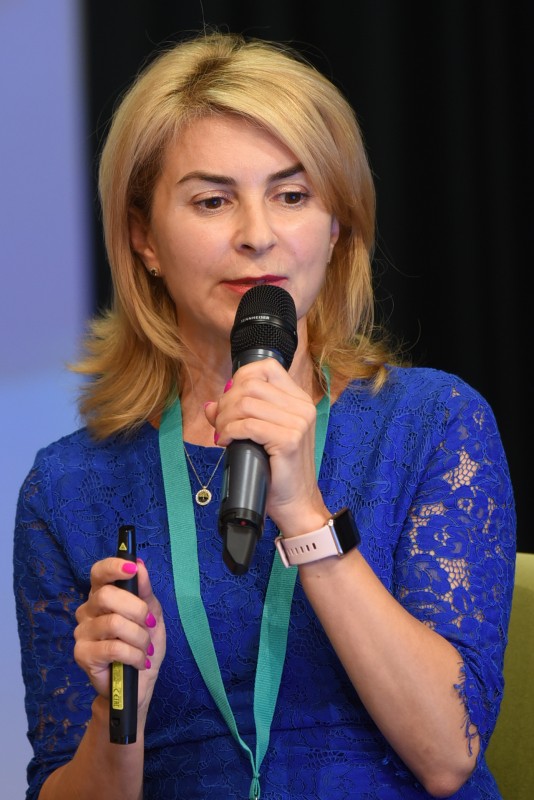 Снимка за НСОРБ на 25, кметове представят постигнатото