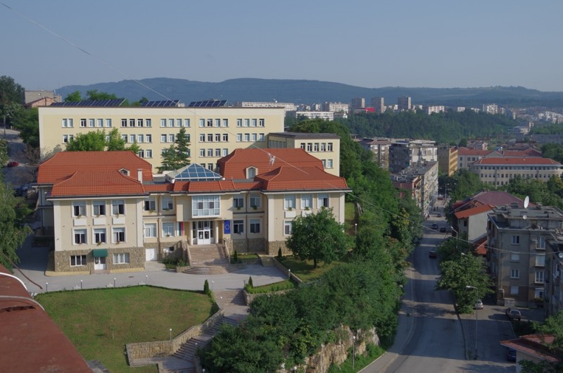 Снимка за Зам.-министър Сачева открива конференция за дуа...