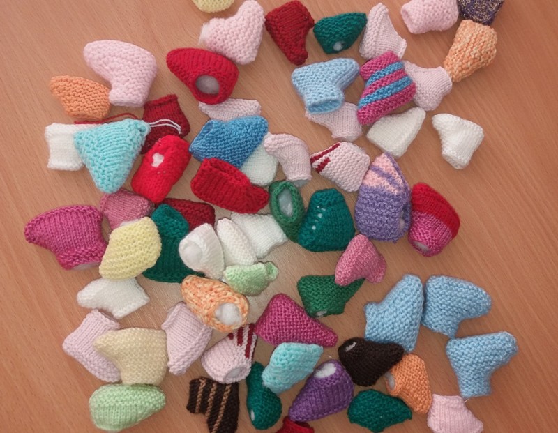 Снимка за Комплексът на ул. „Ивайло“ с кампания „Първите 7“