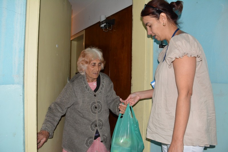 Снимка за Програма „Топъл обяд“ се удължава до 24 юли 