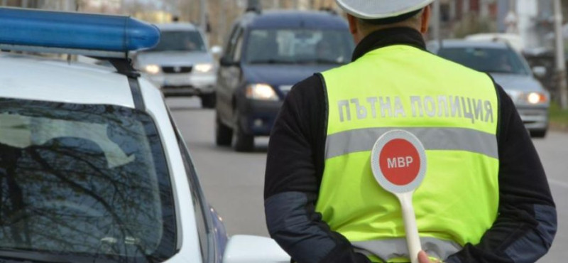 Снимка за 18 септември – Ден без загинали на пътя
