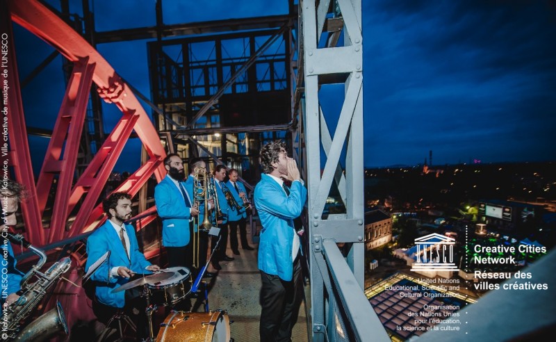 Снимка за Габрово – кандидат за мрежата от творчески град...