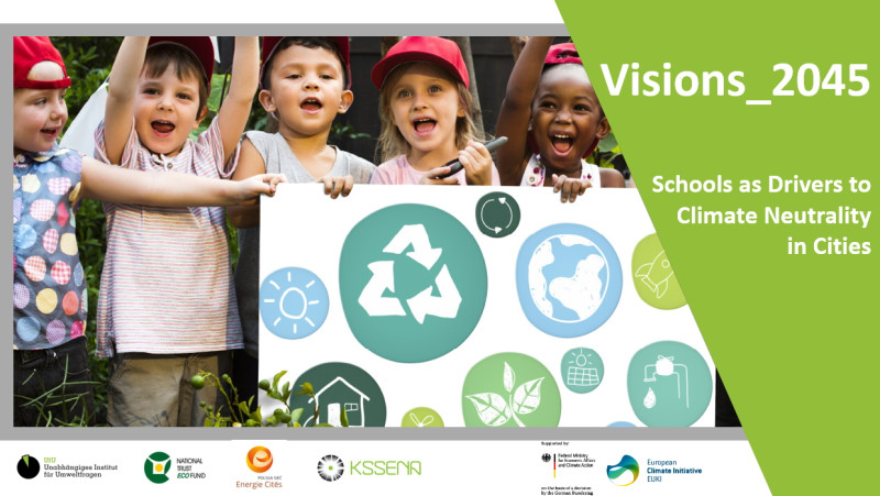 Снимка за Габрово с проект за климатична неутралност в 4 ...