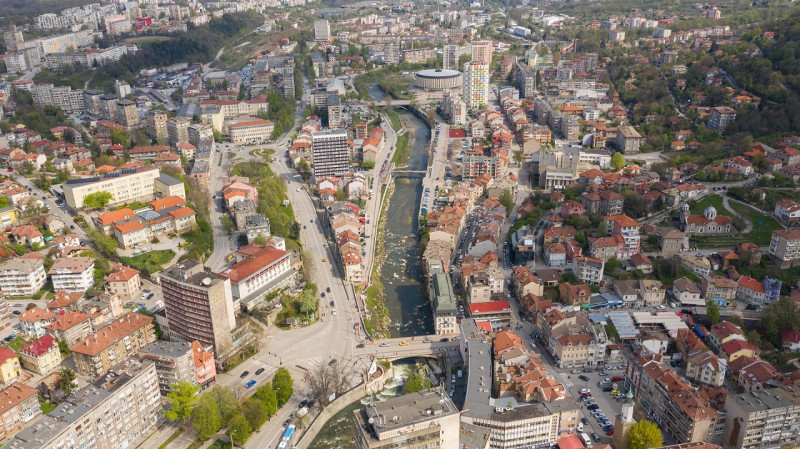 Снимка за Одобрено: Габрово получава близо 17 млн. лв. за...