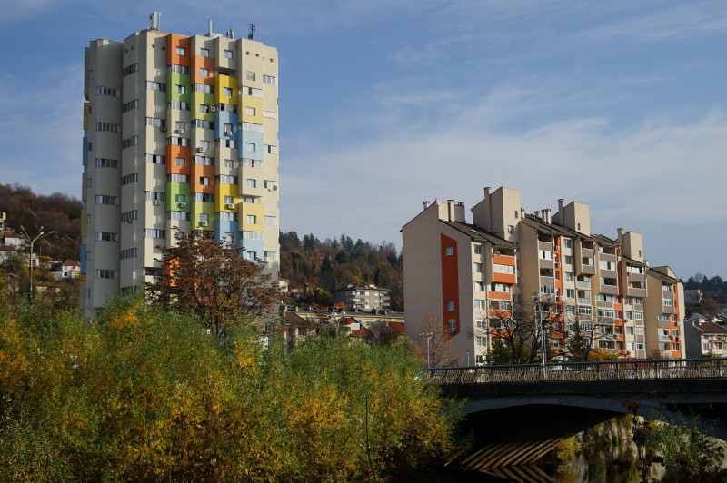 Снимка за Габрово в партньорска мрежа за планиране по УРБАКТ