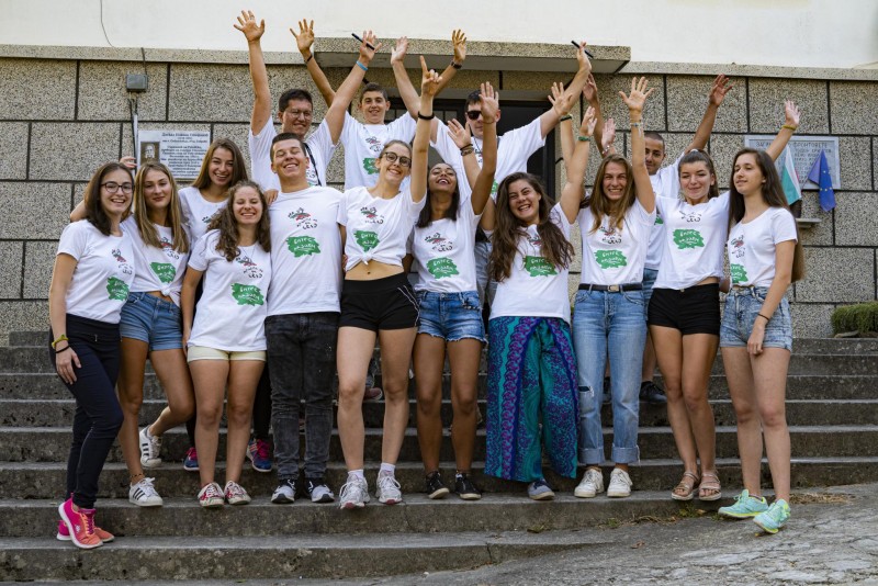 Снимка за Габровските села няма да посрещат „внучета наза...