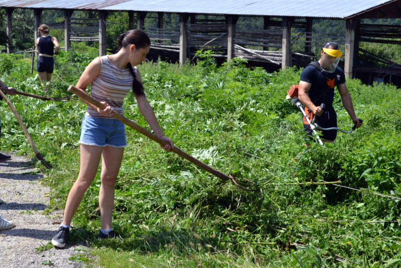 Снимка за Габровските села са увеличили населението си с ...