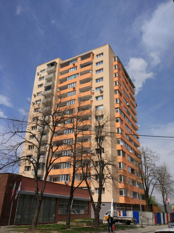 Снимка за Габрово развива услуги „на едно гише“ за сградн...