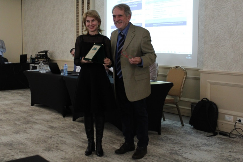 Снимка за Зелените обществени поръчки във фокуса на Форум...