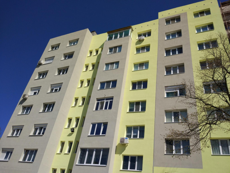 Снимка за Програма за Енергийно обновяване – Етап II