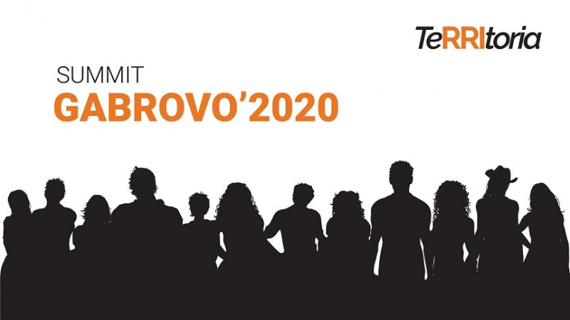 Снимка за БЪДЕТЕ АКТИВНИ! Участвайте в конференцията „Зае...