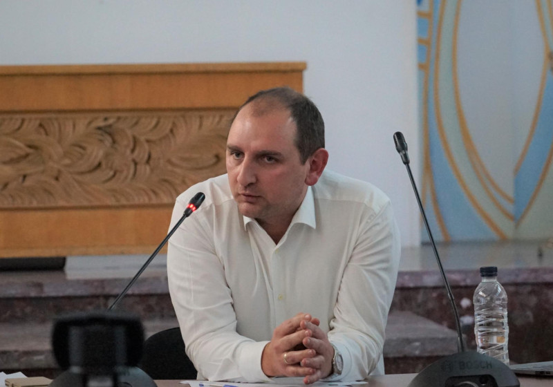 Снимка за Задължително е  всички нужни документи за санир...