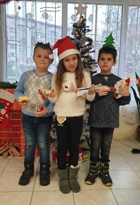 Снимка за Комплексът за деца и семейства на ул. „Ивайло“ ...