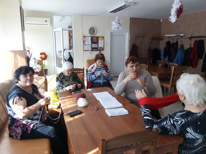 Снимка за Социалните услуги в Габрово и читалищата в общи...